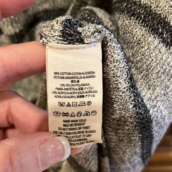 Free People Shipping News Sweater - Picture 8 of 8